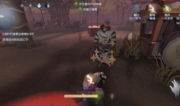 第五人格最新爆料医生,神秘医生角色揭秘，全新求生者助力游戏平衡